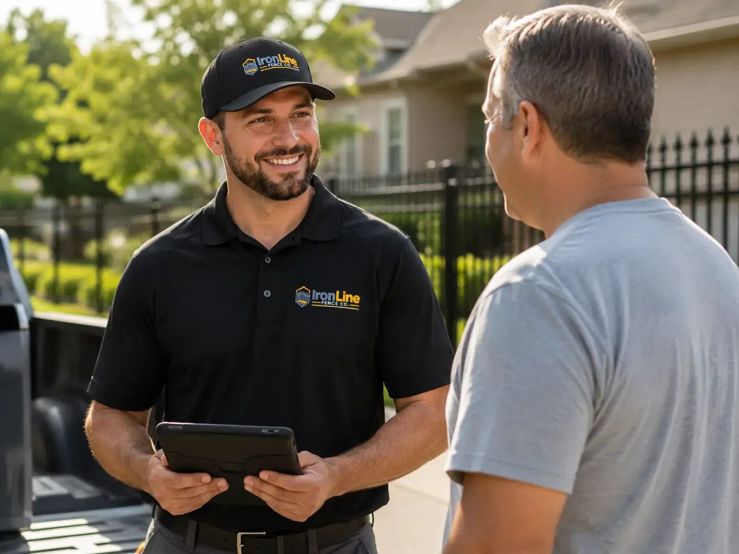 Metal Fence Installation Wasco, CA FAQs